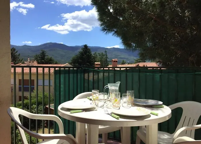 Apartmán 2 Pieces 4 Pers, Proche Plage, Animaux Acceptes - Fr-1-776-30 *