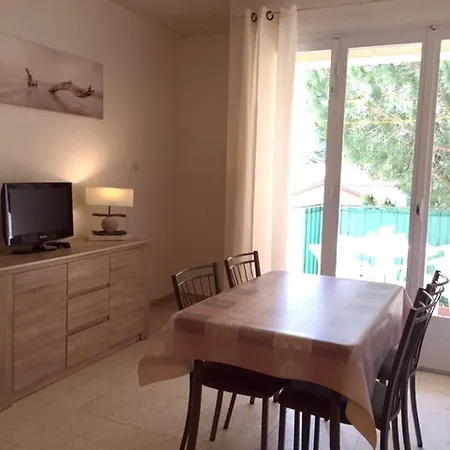 2 Pieces 4 Pers, Proche Plage, Animaux Acceptes - Fr-1-776-30 Διαμέρισμα Argelès-sur-Mer