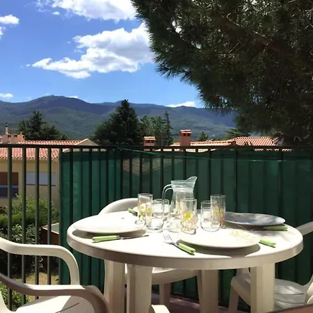 Appartamento 2 Pièces 4 Pers, Proche Plage, Animaux Acceptés - Fr-1-776-30 *