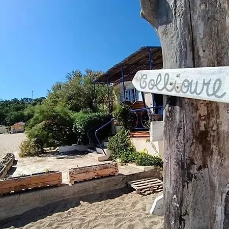 Διαμέρισμα 2 Pieces 4 Pers, Proche Plage, Animaux Acceptes - Fr-1-776-30 Argelès-sur-Mer