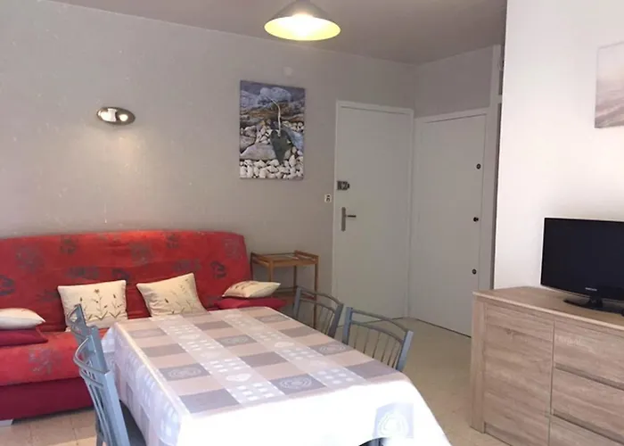2 Pièces 4 Pers, Proche Plage, Animaux Acceptés - Fr-1-776-30 * Argelès-sur-Mer